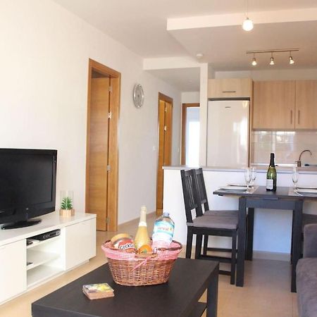 Appartamento Casa Calida Jardin 13 Alhama de Murcia Esterno foto