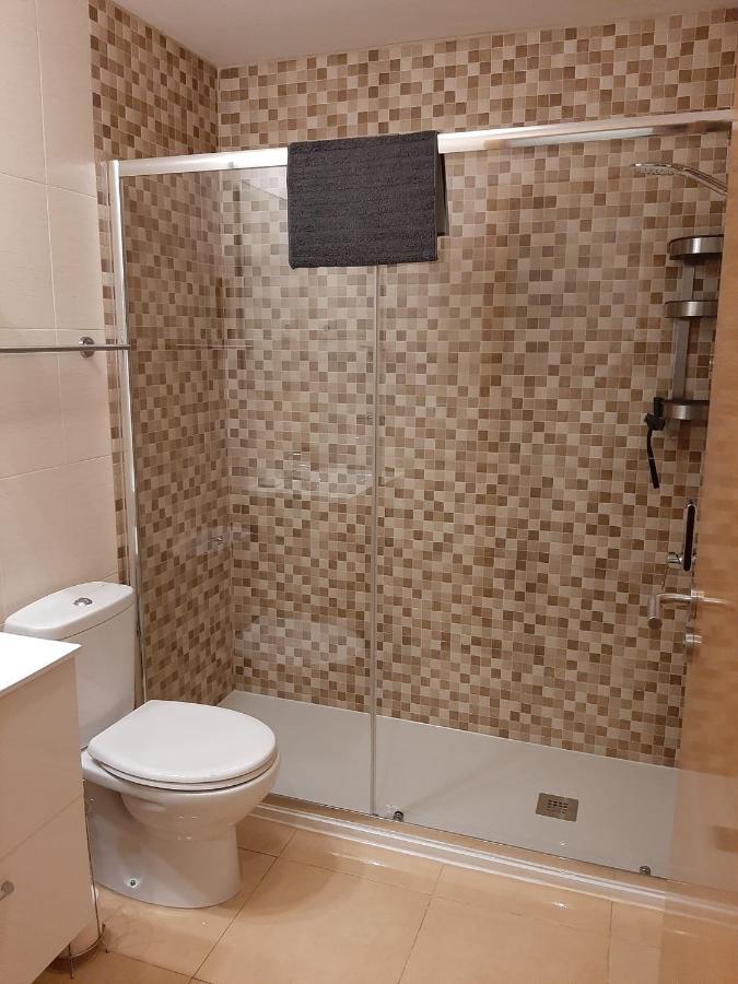 Appartamento Casa Calida Jardin 13 Alhama de Murcia Esterno foto