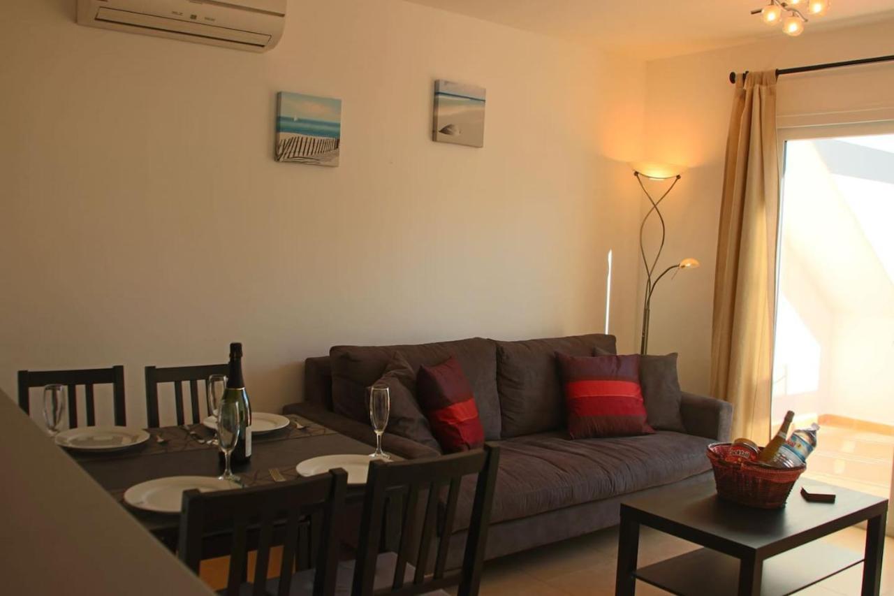 Appartamento Casa Calida Jardin 13 Alhama de Murcia Esterno foto