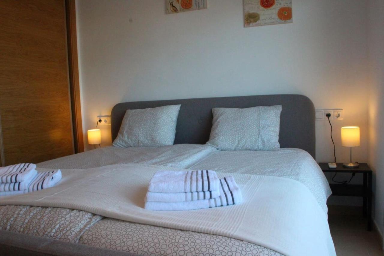 Appartamento Casa Calida Jardin 13 Alhama de Murcia Esterno foto
