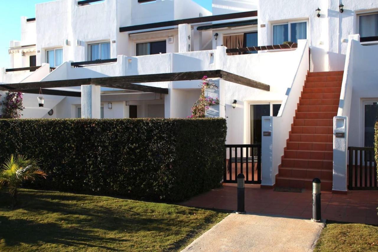 Appartamento Casa Calida Jardin 13 Alhama de Murcia Esterno foto