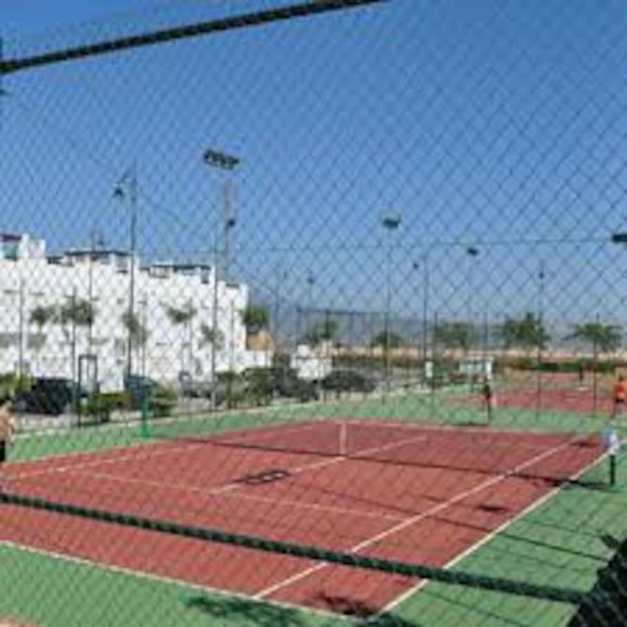 Appartamento Casa Calida Jardin 13 Alhama de Murcia Esterno foto